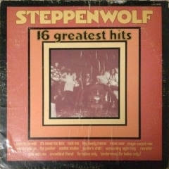 16 Greatest Hits