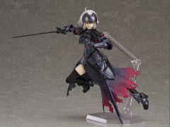 figma#390 贞德Alter Avenger-资料图