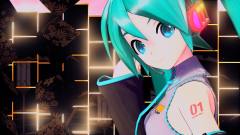初音未来：歌姬计划39s-资料图