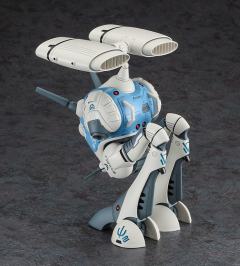 长谷川超时空要塞Macross系列 战斗囊 轻型导弹舱搭载型-资料图