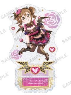 国木田花丸-Aqours 小恶魔闪立牌