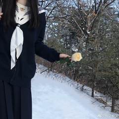 花绀·​水手服-资料图