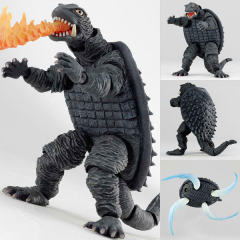 Revoltech Revoltech SFX 加美拉-资料图