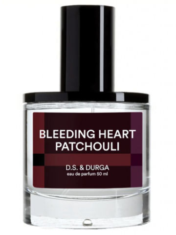 Bleeding Heart Patchouli