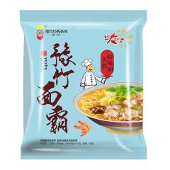 豫竹面霸-芙蓉虾面