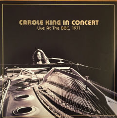 In Concert (Live at the BBC, 1971)