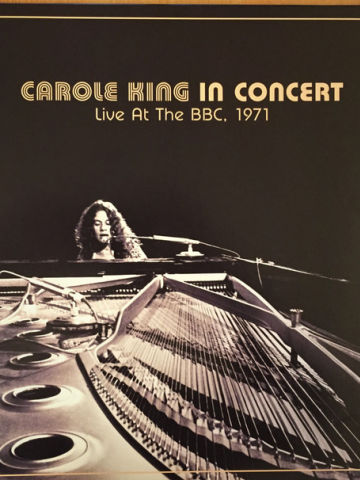 In Concert (Live at the BBC, 1971)
