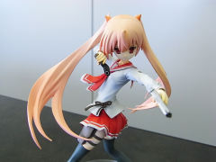 Staind Series 神崎·H·亚里亚 -资料图