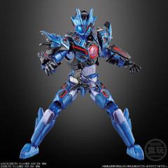 装动Zero-One-04 03 突击野狼（装甲）-资料图