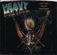 Reach Out / I Must Be Dreamin'
