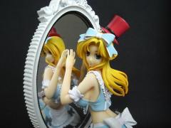 Fairy Tale Figure 爱丽丝 蓝群 ver.-资料图