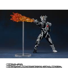 SHF 基里艾洛德人-资料图