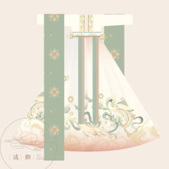 临渊羡鱼-资料图
