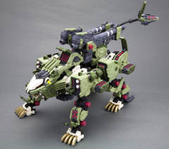 Highend Master Model RZ-041轻型零 Panzer-资料图