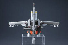 Highend Master Model EZ-015 格斗金刚 银金刚 Prozen Knights-资料图