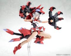 女神装置 Chaos & Pretty 小红帽-资料图
