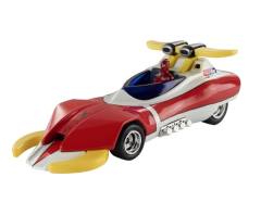 Hot Wheels 蜘蛛侠（山城 拓也） 