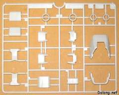 PG RX-78-2 元祖高达-资料图