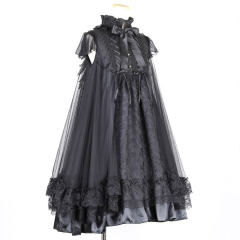 HOLY 系带天使之翼DRESS-资料图