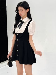 美式制服-资料图