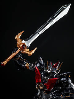 魔神凯撒 Mazin Power Activated ver.-资料图