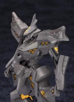 武御雷Type-00C-资料图