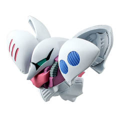 Ganbare! SD Gundam (02) AMX-004 卡碧尼