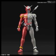 FRS 假面骑士W HeatMetal-资料图