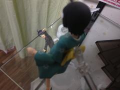 figma#156 阿良良木月火 -资料图