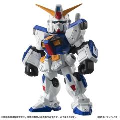 MSE EX10 F90高达 D装备 & H装备 套装