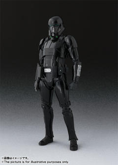 SHF 死亡士兵-资料图