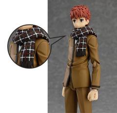 figma#278 卫宫士郎 2.0-资料图