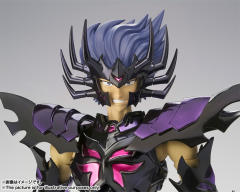 圣斗士圣衣神话 EX 巨蟹座 迪斯马斯克 Hades Specter Surplice-资料图