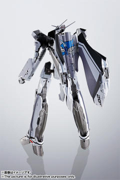 VF-31F 齐格飞-资料图