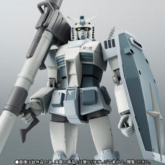 ROBOT魂 RX-78-3G-3高达 ver. A.N.I.M.E.-资料图