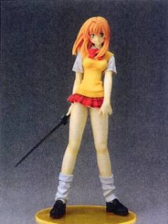 SIF EX 孙策伯符 
