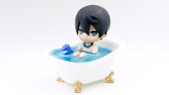 Bath Defo 七濑遥 -资料图