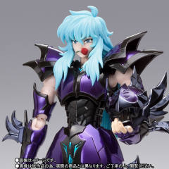 圣斗士圣衣神话 EX 双鱼座 阿布罗狄 Hades Specter Surplice-资料图