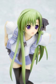 4-Leaves 时雨亚沙 Special Edition ver.-资料图