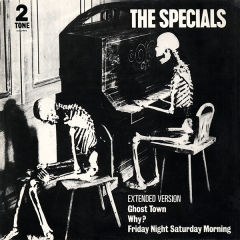 Ghost Town / Why? / Friday Night, Saturday Morning
