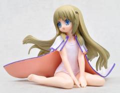 能美·库特莉亚芙卡 学校泳装 ver.-资料图