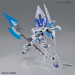 MG RX-0 完美独角兽高达-资料图