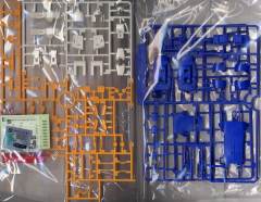 MG RX-78-4 高达四号机-资料图
