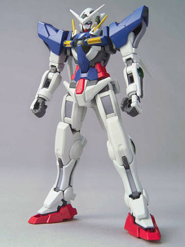 HCM Pro GN-001 能天使高达