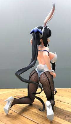 B-style 赫斯缇雅 Bunny ver.-资料图