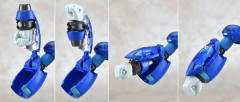 Giga Armor-资料图