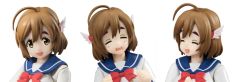 SHF 佐仓羽音-资料图