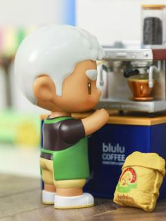 小熊咖啡-隐藏款-资料图