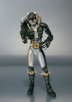 SHF 卡扎力-资料图