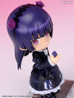 Cu-Poche 五更瑠璃 -资料图